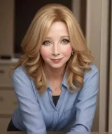 Lisa Kudrow