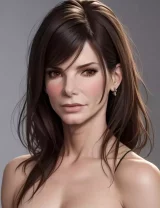 Sandra Bullock