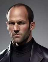 Jason Statham