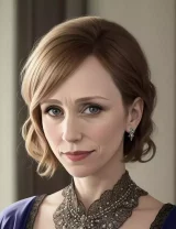 Vera Farmiga