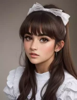 Mimi Keene