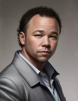 Stephen Graham