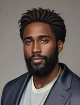 John David Washington