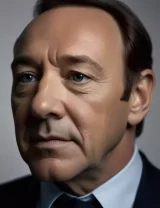 Kevin Spacey