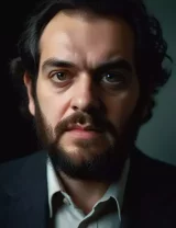 Stanley Kubrick