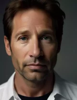 David Duchovny