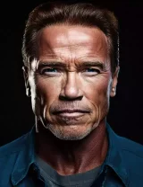 Arnold Schwarzenegger