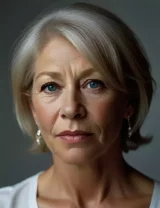 Helen Mirren