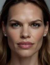 Hilary Swank