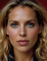 Elizabeth Berkley