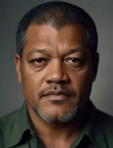 Laurence Fishburne