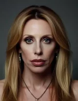 Alexis Arquette