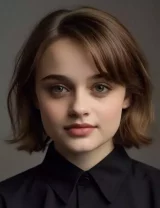 Joey King