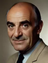 Louis de Funès