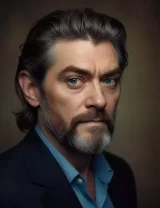 Timothy Omundson