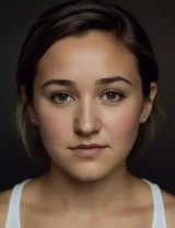 Zelda Williams