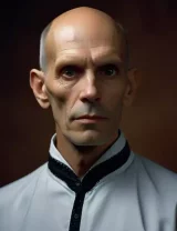 Carel Struycken