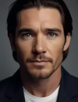 Tom Pelphrey