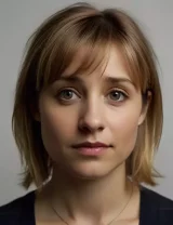 Allison Mack