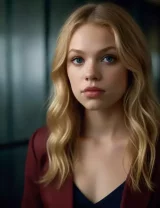 Penelope Mitchell