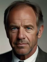 Geoffrey Lewis