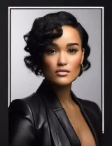 Grace Byers