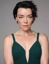 Olivia Williams