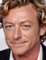 Simon Baker