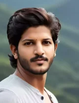 Dulquer Salmaan