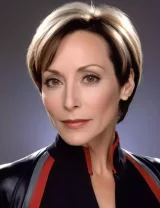 Nana Visitor