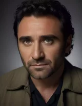 Allan Hawco