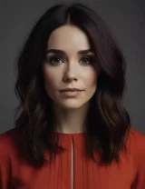 Abigail Spencer