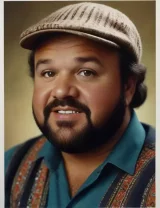 Dom DeLuise