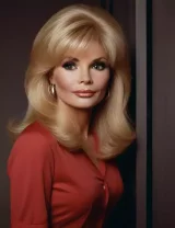 Loni Anderson