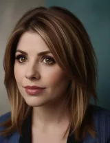 Jen Lilley