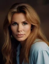 Tawny Kitaen