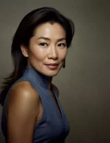 Michelle Yeoh