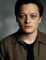 Edward Furlong