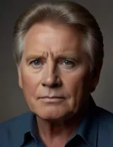 Martin Sheen