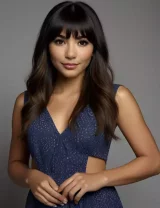 Hannah Simone