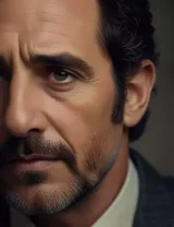 Demián Bichir