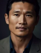 Daniel Dae Kim