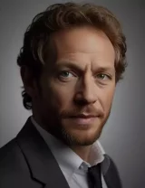 Kris Holden-Ried