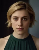 Greta Gerwig