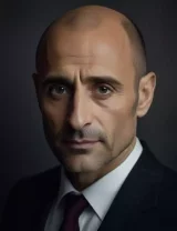 Mark Strong