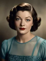 Myrna Loy