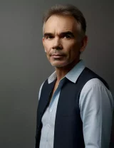 Billy Bob Thornton