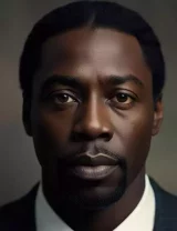 Isaiah Washington