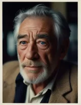 John Huston