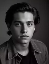 Cole Sprouse